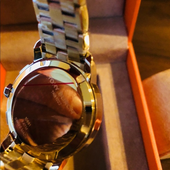 TORY WATCH - Picture 6 of 8